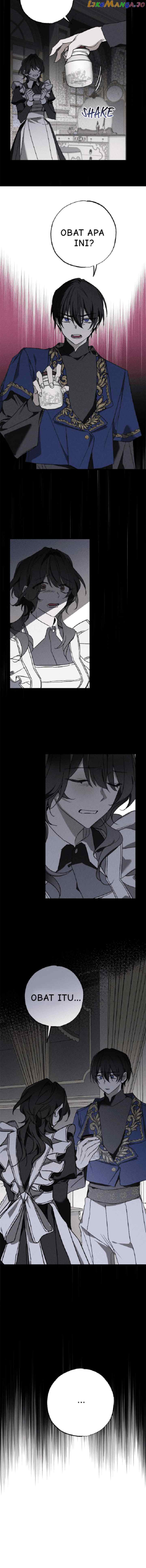 My Husband Who Hates Me Has Lost His Memories chapter 11 halaman 14