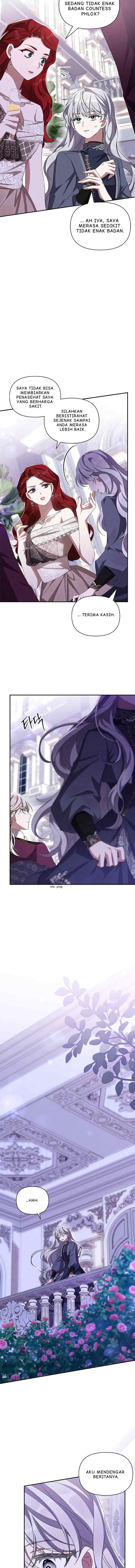 Oh, Dear Nemesis chapter 66 halaman 7