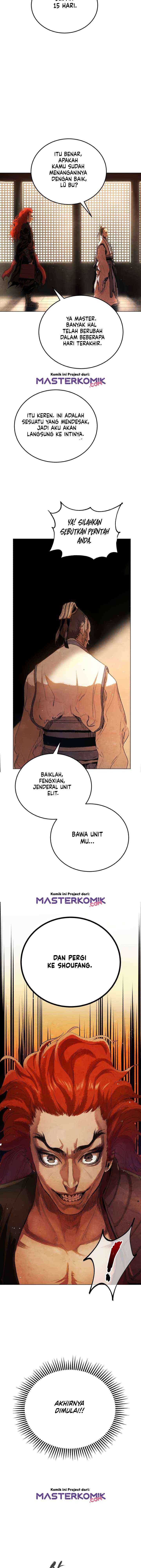 History Of The Three States chapter 6 halaman 17