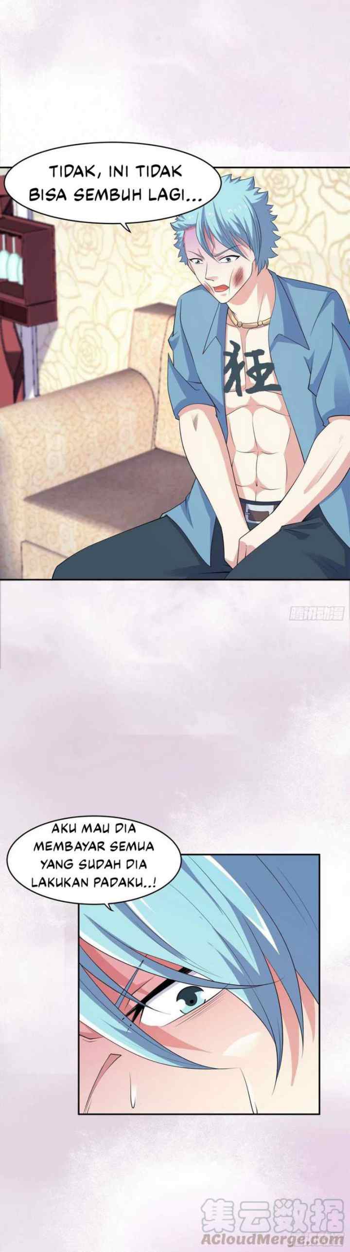 Cultivators In The City chapter 139 halaman 4