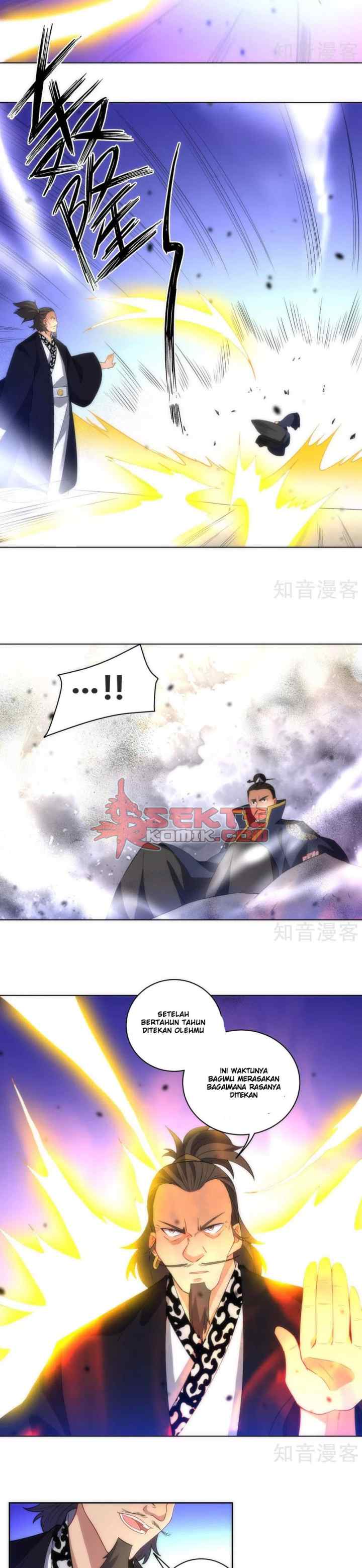 Yi Deng Jiading chapter 74 halaman 12