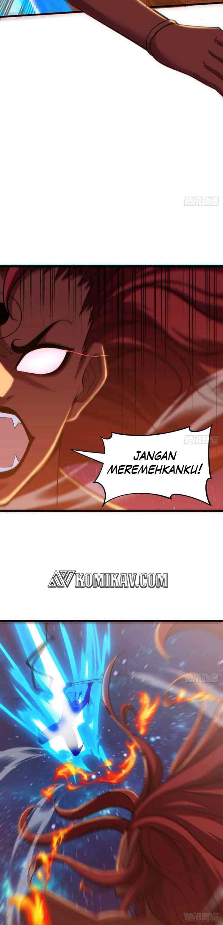 I Just Want to be Beaten to Death by Everyone chapter 89 halaman 13