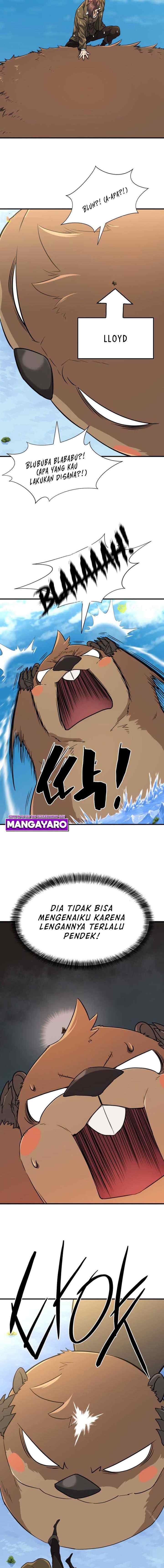 O melhor engenheiro do mundo chapter 55 halaman 9