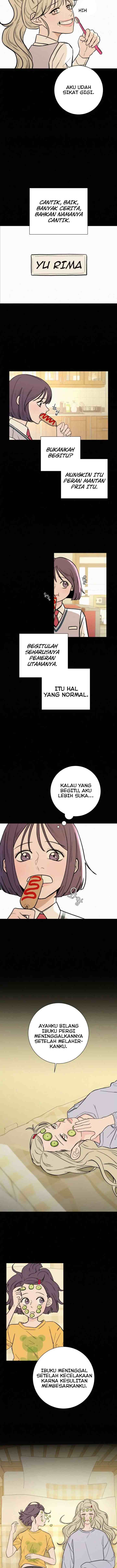 Operation: True Love chapter 2 halaman 7