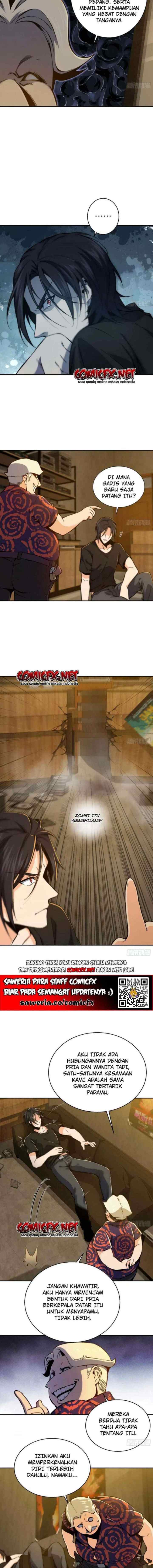 Starting from Guhuoniao chapter 1 halaman 12