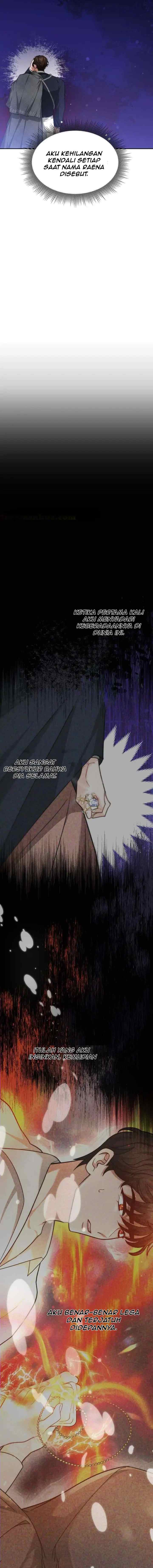 My Ex-Husband Became the Male Lead chapter 24 halaman 5