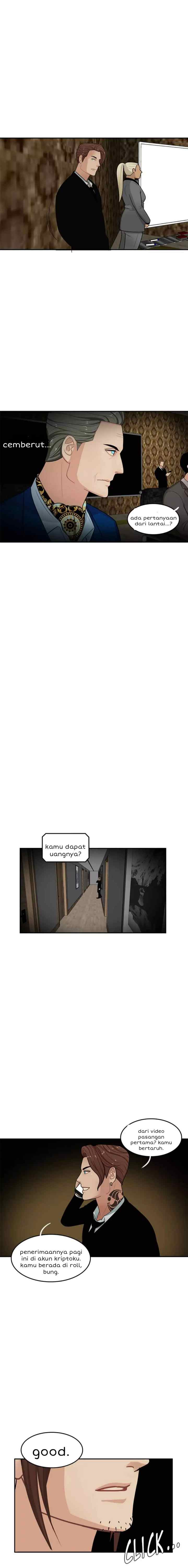 Midnight With Poppy Land chapter 98 halaman 19
