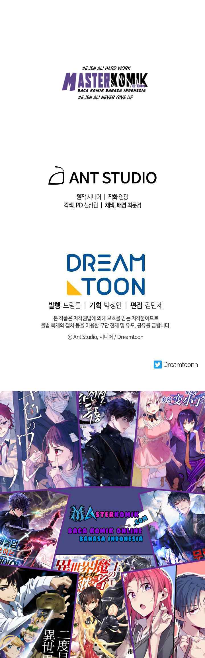 Legend of Asura - the Venom Dragon chapter 2 halaman 12