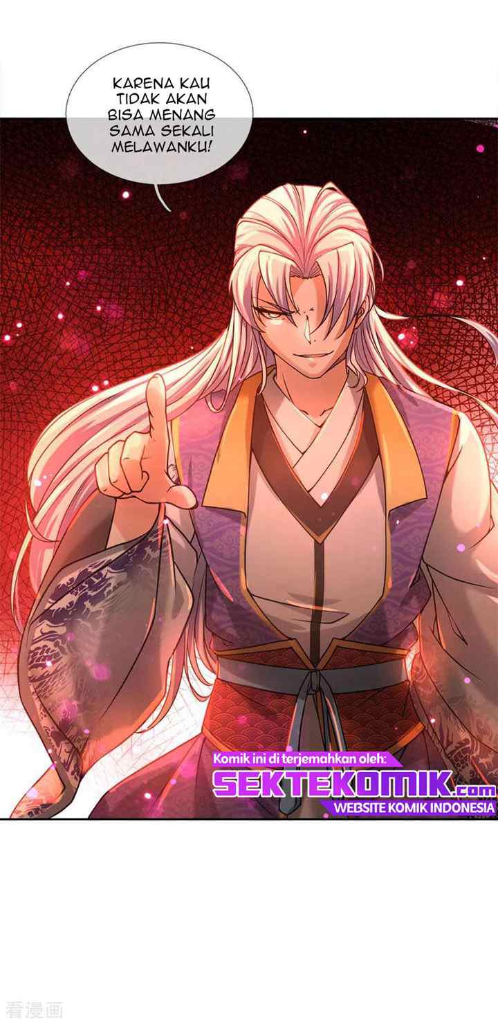 My Body Is A Sword chapter 49 halaman 13