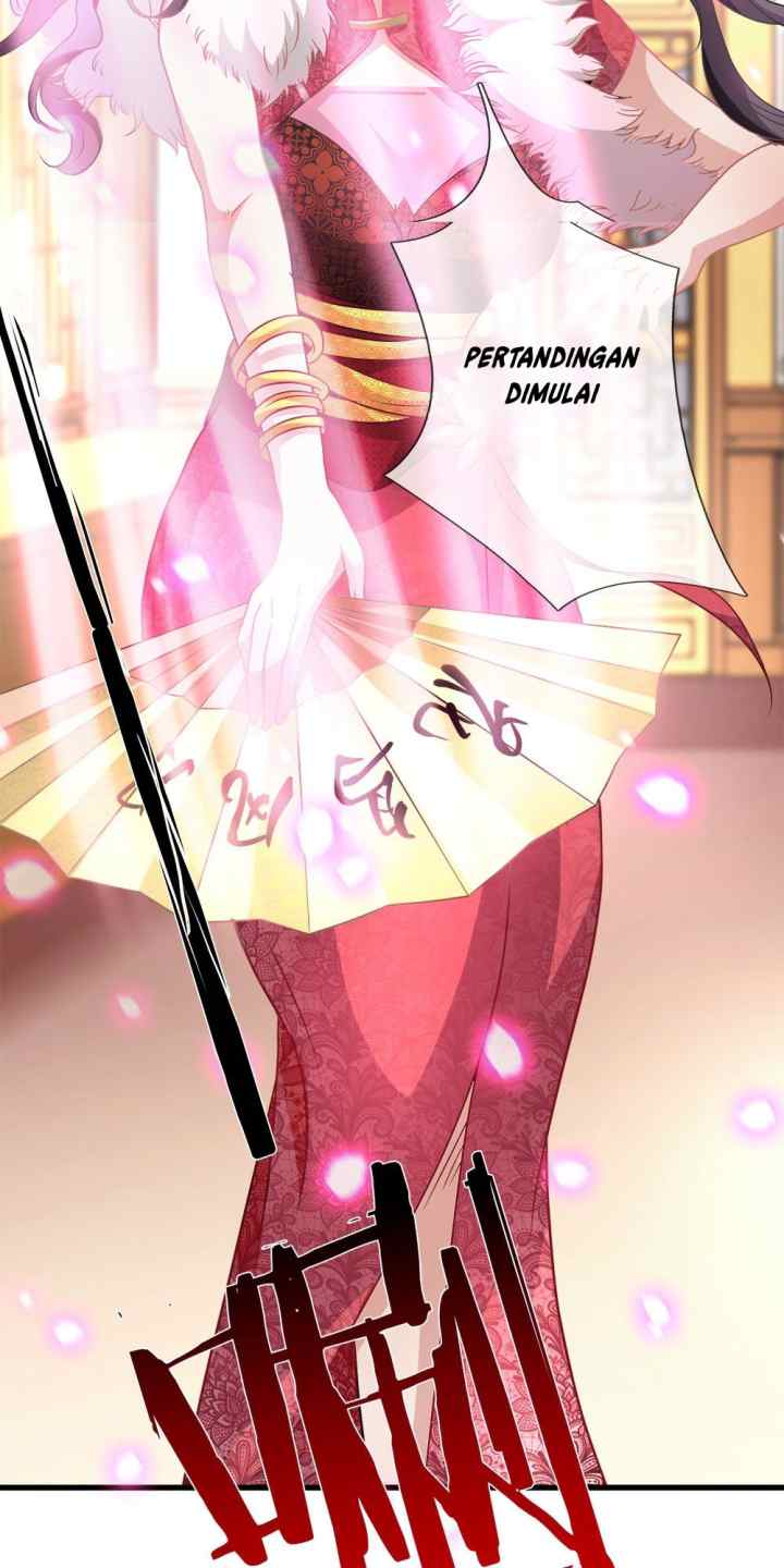 Marvelous Hero of the Sword chapter 18 halaman 13