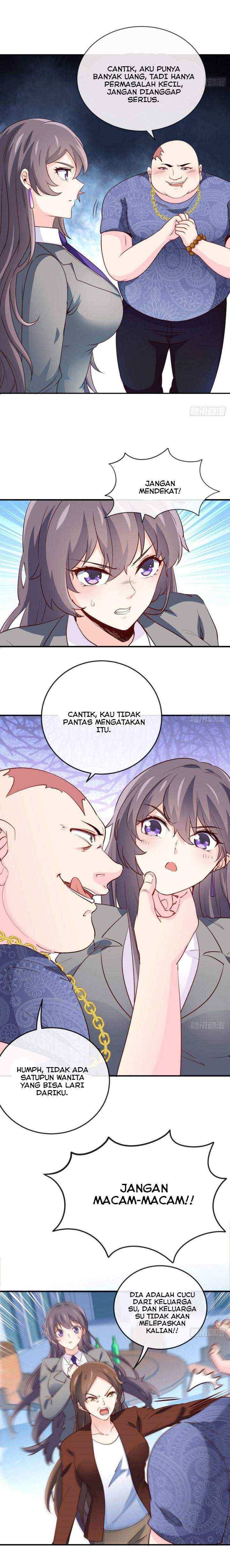 I Am Han Sanqian chapter 29 halaman 6