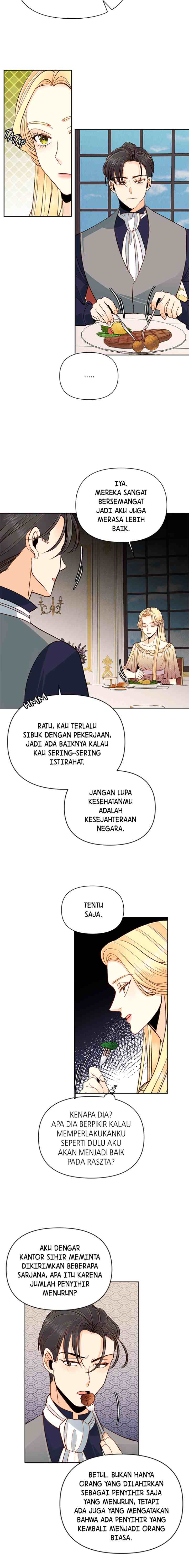 The Remarried Empress chapter 53 halaman 7