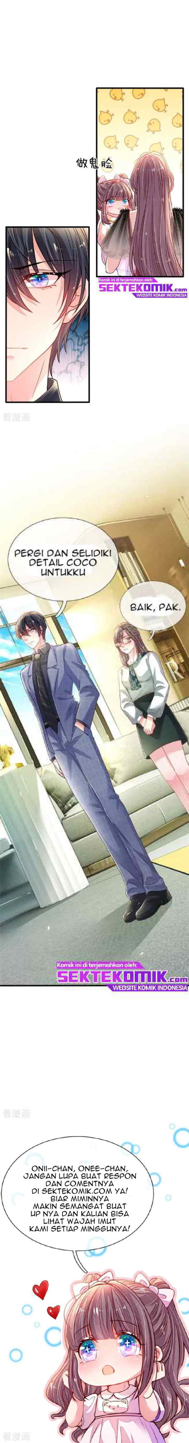 Mommy Is Coming, Daddy Watch Out! chapter 2 halaman 16
