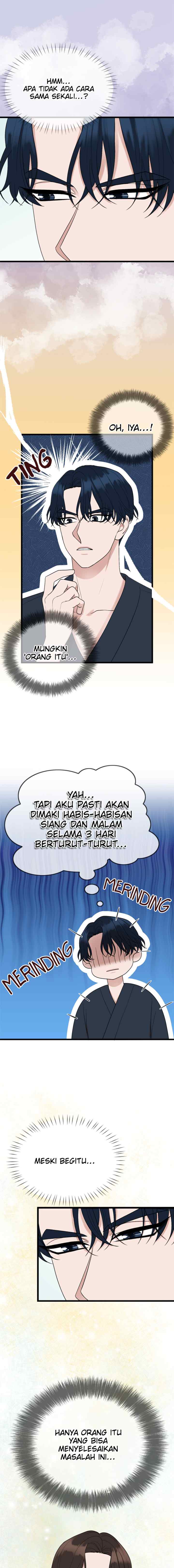 Celebrity Roommate chapter 105 halaman 12