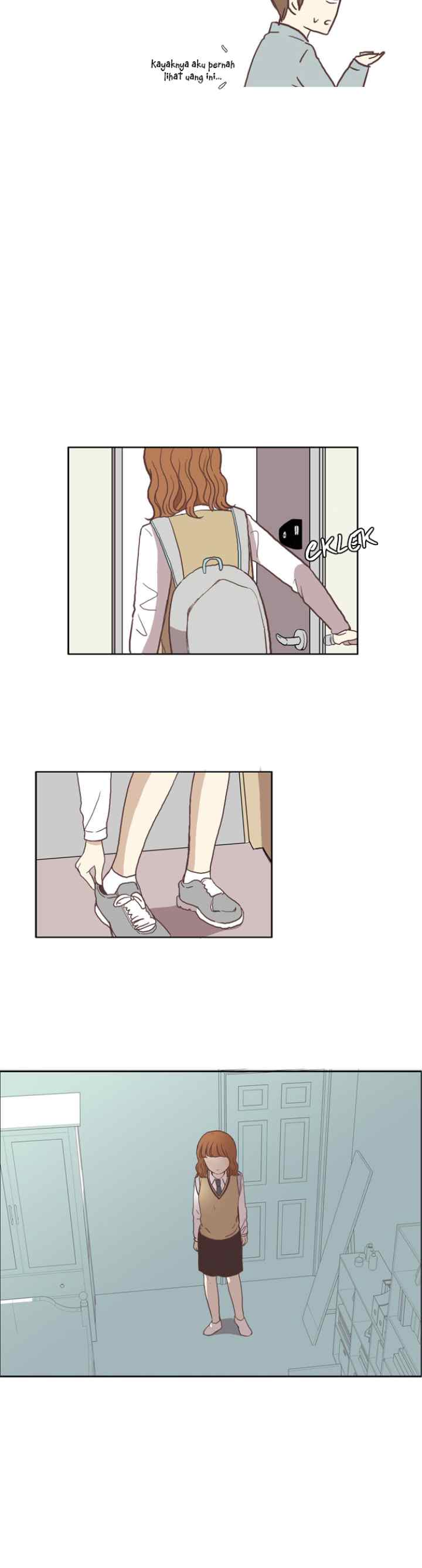 Odd Girls Out S1 chapter 40 halaman 16