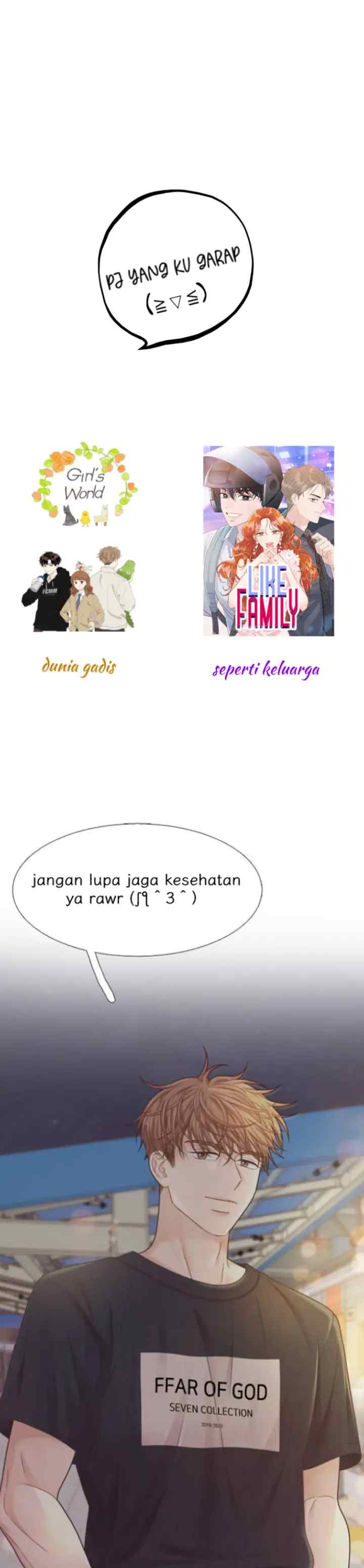 Odd Girls Out S2 chapter 143 halaman 16