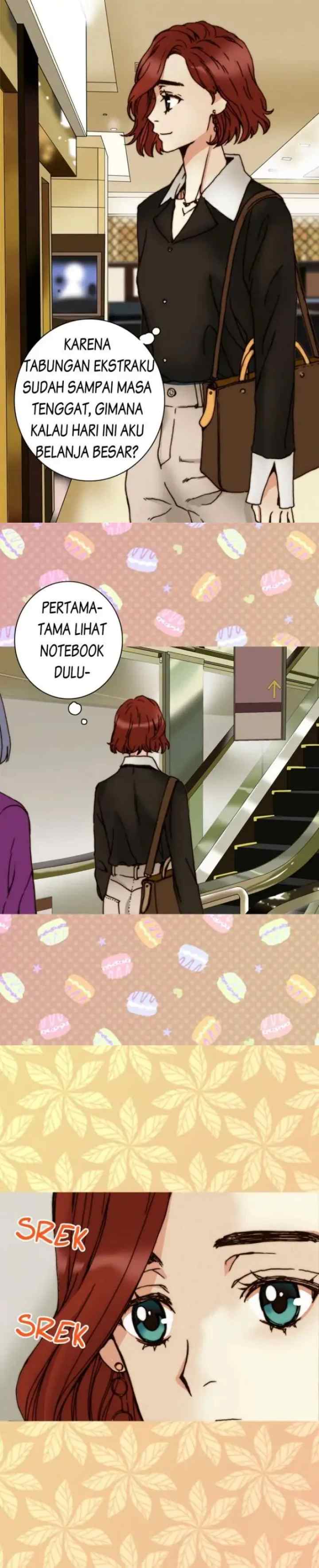 Bluehole Marriage chapter 78 halaman 14