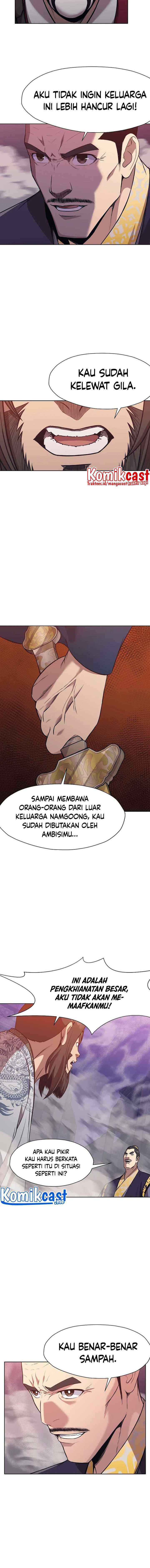 Heavenly Martial God chapter 59 halaman 11
