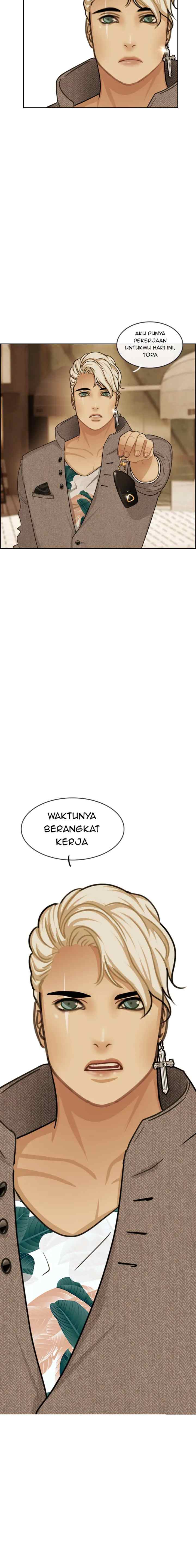 Midnight With Poppy Land chapter 11 halaman 15