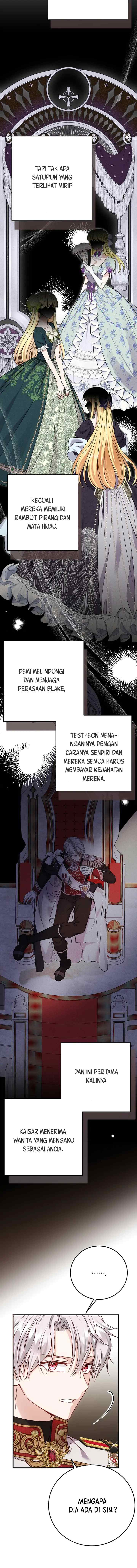 I Became the Wife of the Monstrous Crown Prince chapter 81 halaman 4