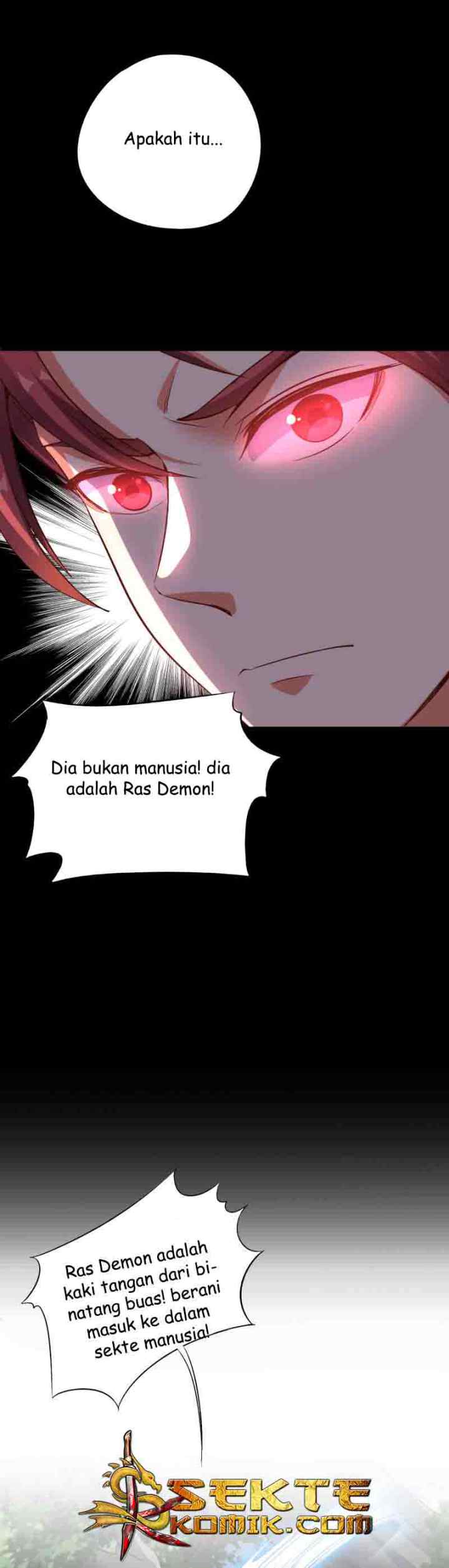 Lord Futian chapter 26 halaman 14