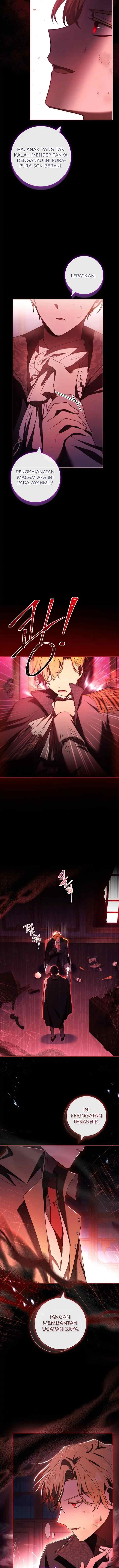 I'll Respect The Male Lead Taste chapter 48 halaman 6