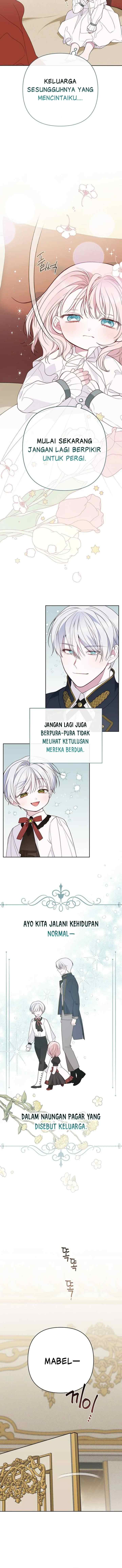 The Baby Tyrant chapter 45 halaman 7