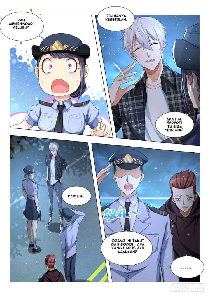 Shen Hao's Heavenly Fall System chapter 44 halaman 8