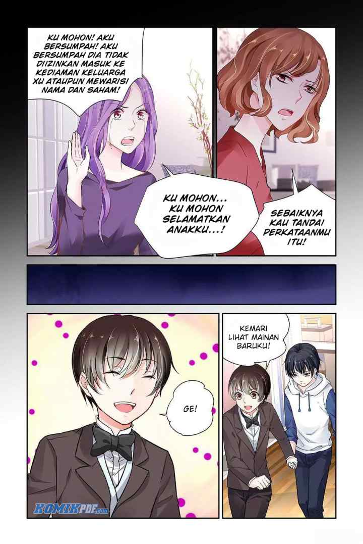 Guomin Laogong Dai Huijia chapter 16 halaman 6