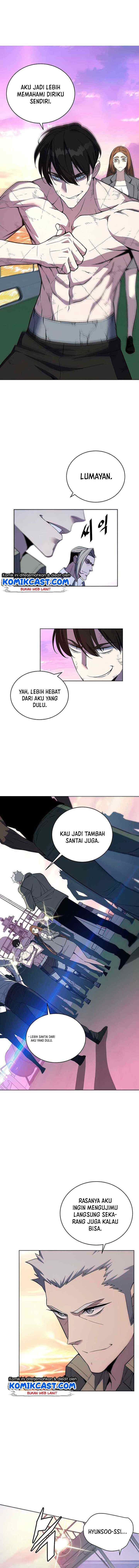 Heavenly Demon Instructor chapter 43 halaman 10