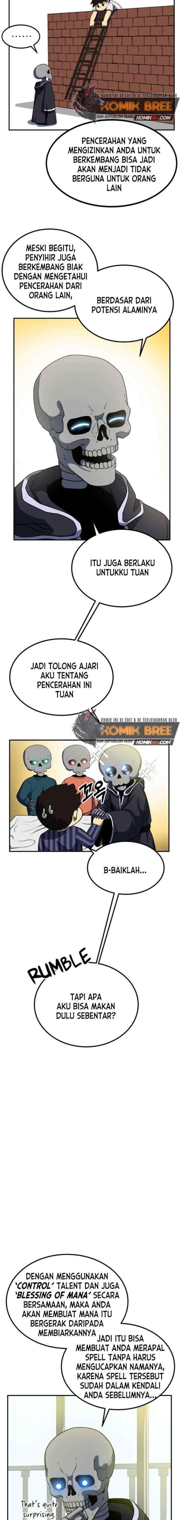Dungeon House chapter 14 halaman 12