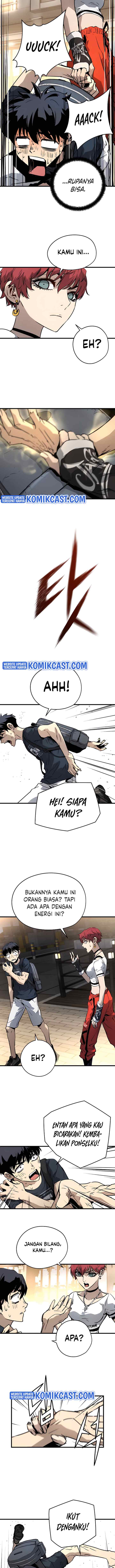 The Breaker Eternal Force chapter 6 halaman 6