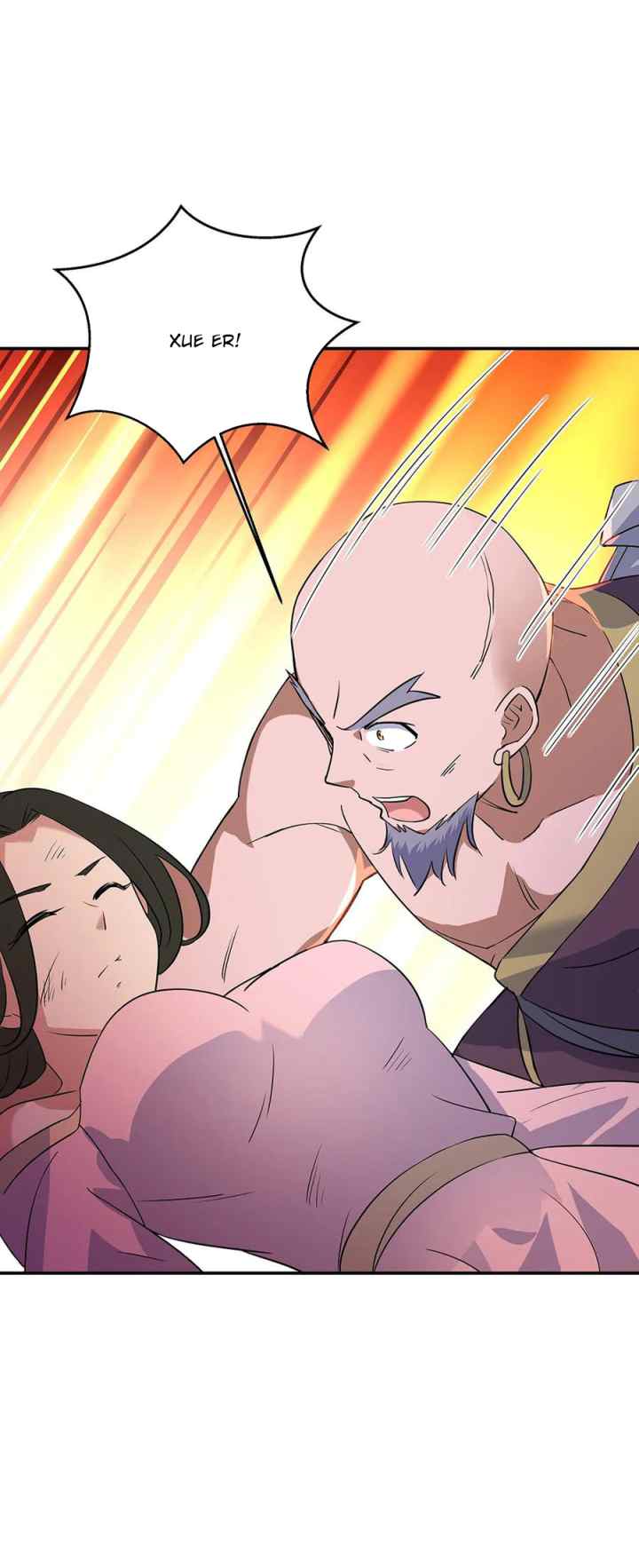 Peerless Soul (Peerless Battle Spirit) chapter 200 halaman 16