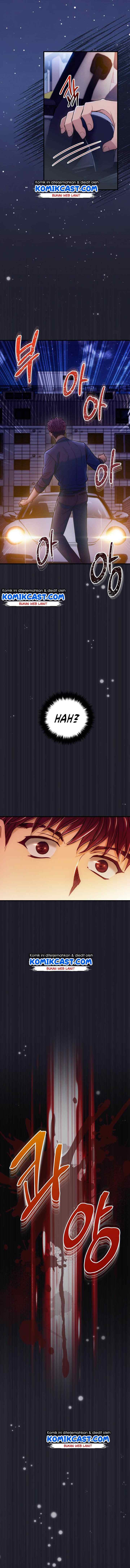 Medical Return chapter 85 halaman 12