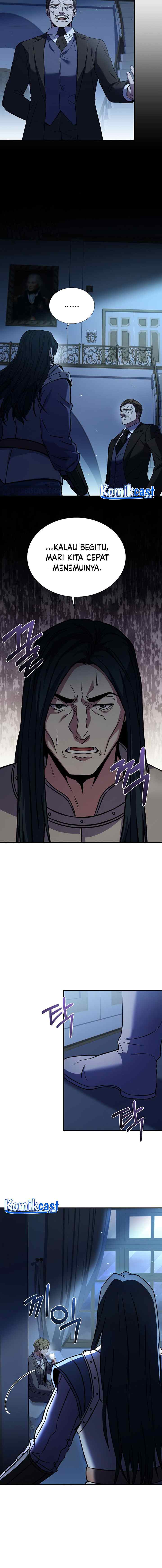 Rebirth of the 8-Circled Mage chapter 99 halaman 5