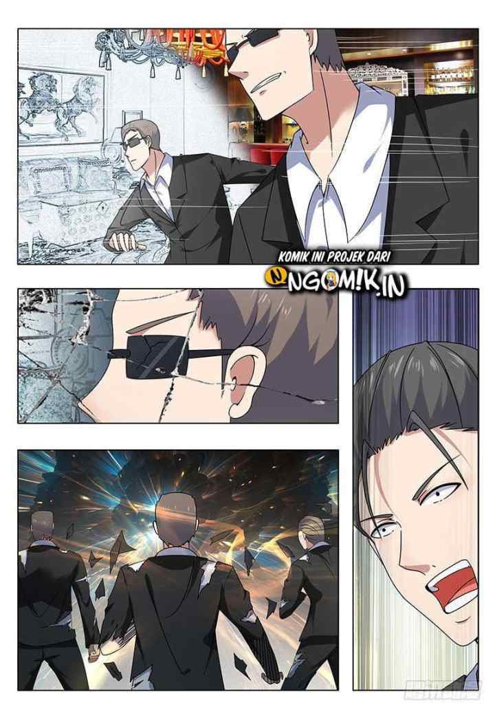 The Strongest God King chapter 6 halaman 13