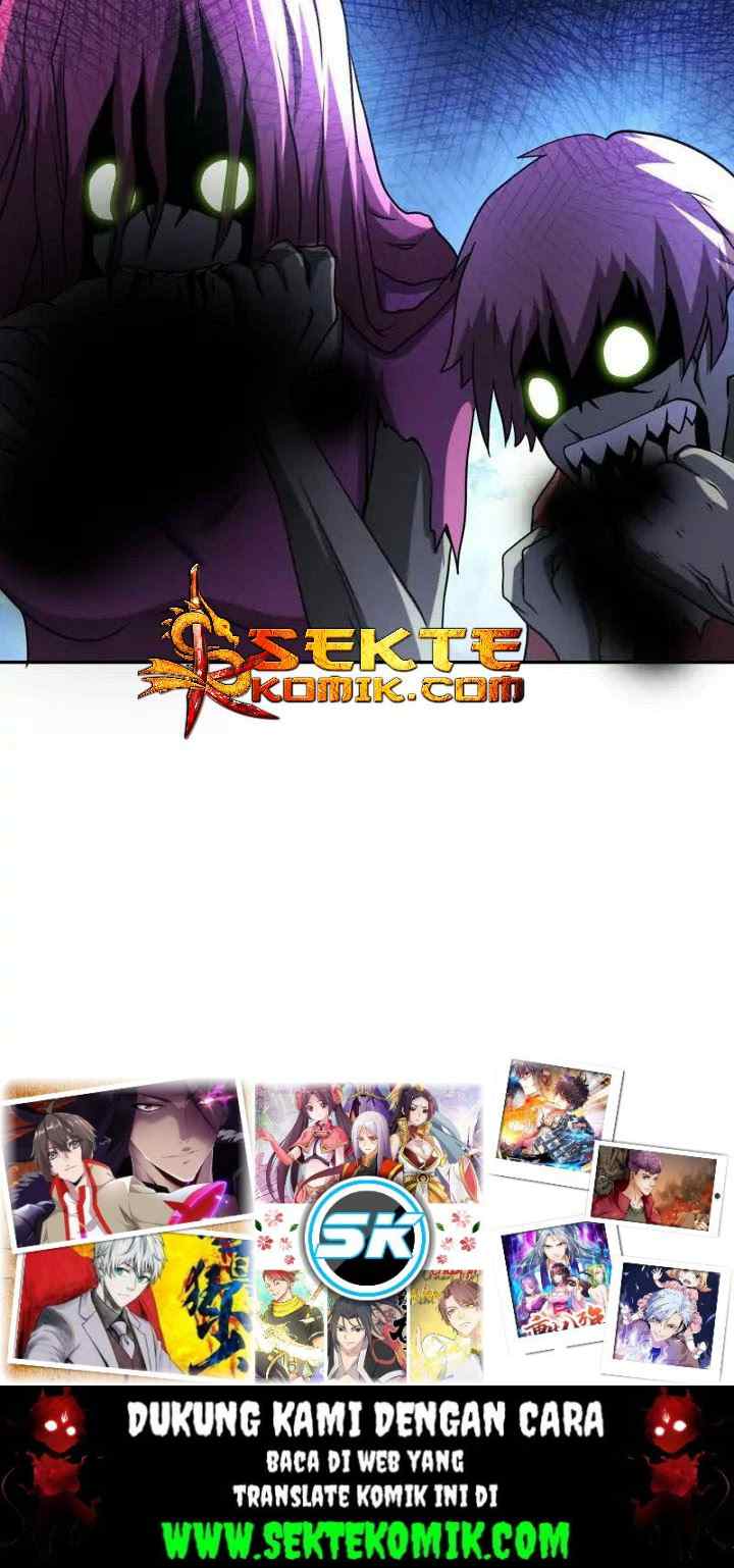 Apocalyptic Super System chapter 93 halaman 16