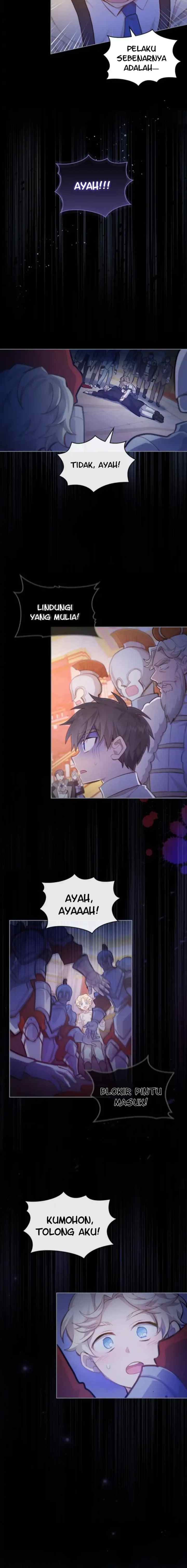 Falling For The Enemy chapter 32 halaman 15