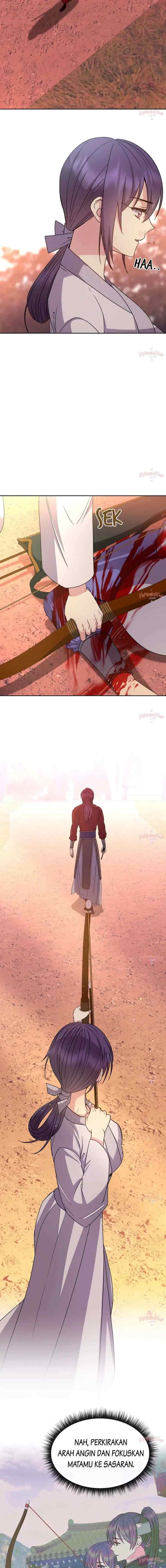 Queen's Revenge chapter 199 halaman 12