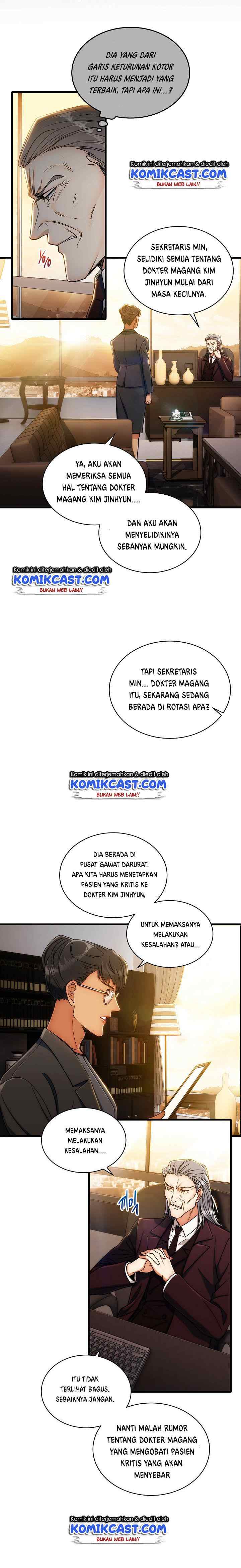 Medical Return chapter 52 halaman 16