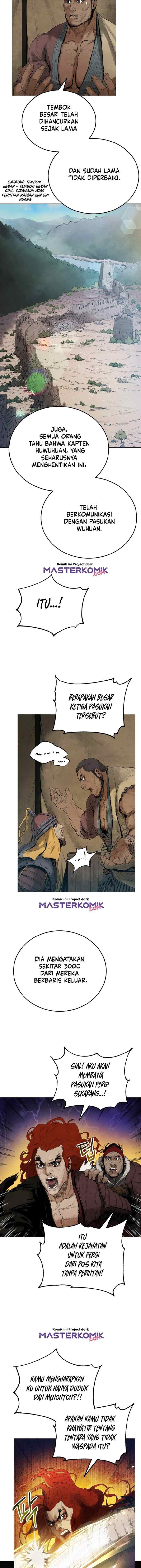 History Of The Three States chapter 9 halaman 14