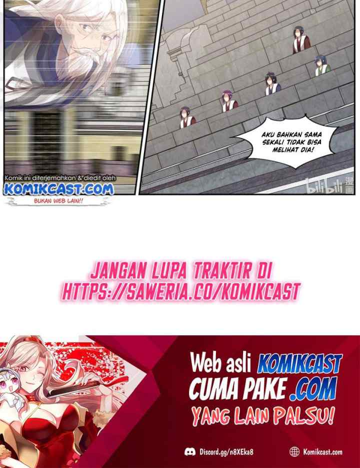 Martial God Asura chapter 240 halaman 13