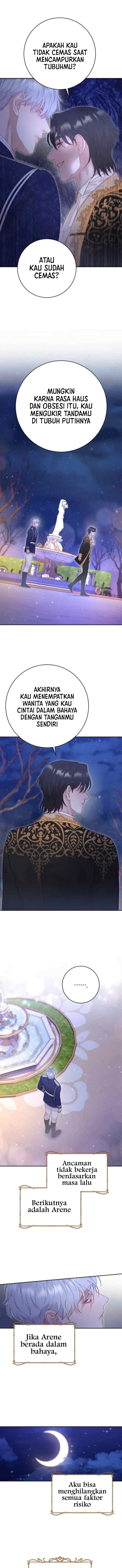 Tamed a Blackened Slave Man chapter 48 halaman 11