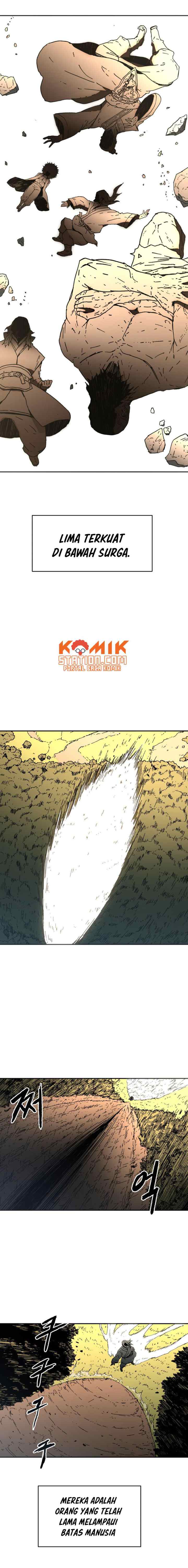 Peerless Dad chapter 18 halaman 10