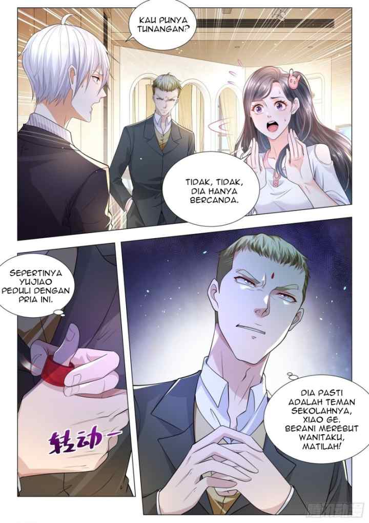 Shen Hao's Heavenly Fall System chapter 169 halaman 4