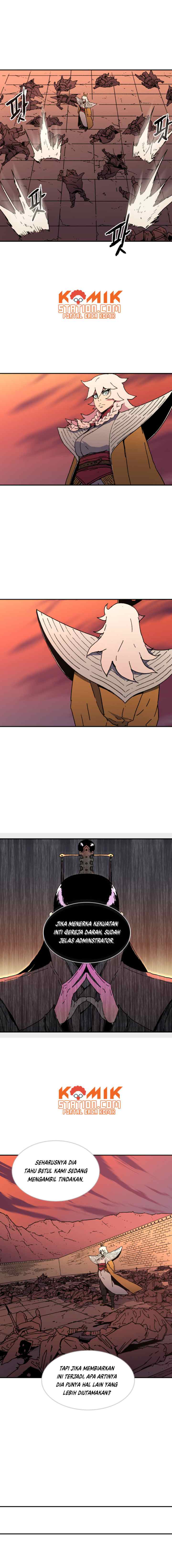 Peerless Dad chapter 44 halaman 4