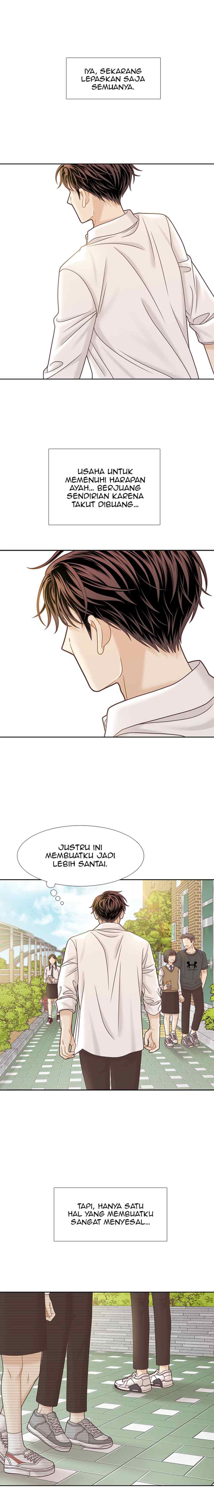 Odd Girls Out S2 chapter 108 halaman 15
