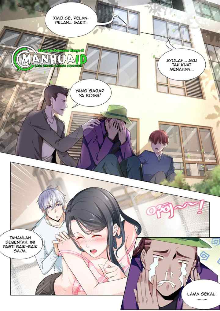 Shen Hao's Heavenly Fall System chapter 51 halaman 4