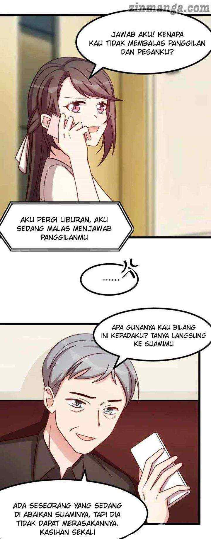 CEO's Sudden Proposal chapter 216 halaman 9