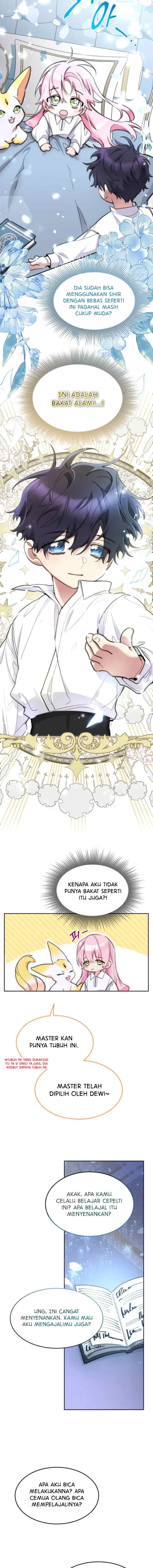 Lotto Princess chapter 46 halaman 11
